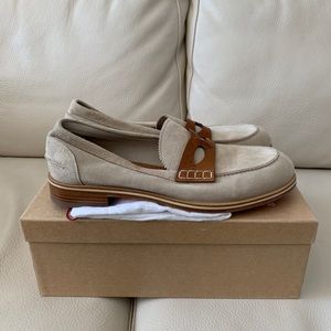 Christian Louboutin loafers size 44